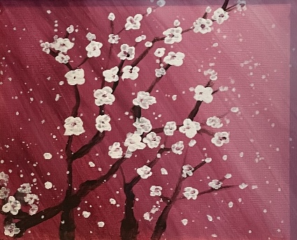 Maison Chou sunflower