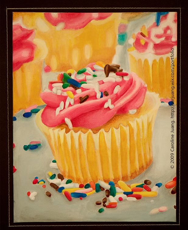 Rosie Opportunities Board